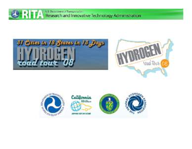 Technology / Hydrogen vehicle / Hydrogen station / Fuel cell / California Fuel Cell Partnership / Hydrogen fuel / Toyota FCHV / Honda FCX / National Hydrogen Association / Hydrogen economy / Hydrogen / Energy
