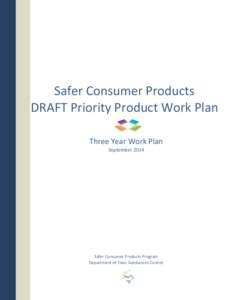 Science / California Office of Environmental Health Hazard Assessment / California law / Cosmetology / Flavor / Green chemistry / California Green Chemistry Initiative / National Industrial Chemicals Notification and Assessment Scheme / Environment / Sustainability / Cosmetics