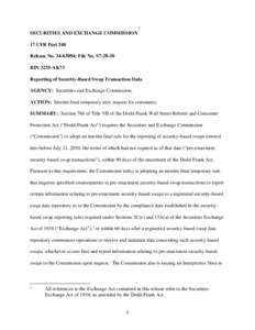 Late-2000s financial crisis / Credit default swap / United States housing bubble / Derivative / Interest rate swap / Dodd–Frank Wall Street Reform and Consumer Protection Act / Total return swap / Swap / Currency swap / Financial economics / Finance / Financial system