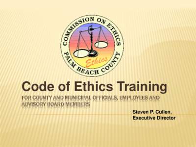 Ethics / Philosophy / Applied ethics / Codes of conduct / Business ethics / Ethical code / Outline of ethics / Public sector ethics