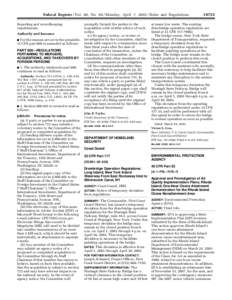 Atmosphere / Air dispersion modeling / Clean Air Act / Climate change in the United States / National Ambient Air Quality Standards / State Implementation Plan / Title 40 of the Code of Federal Regulations / Emission standard / Ozone / Environment / United States Environmental Protection Agency / Air pollution