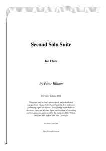Sonatas / Recorder / Classical music / Music / Flute sonata