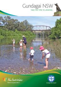 Gundagai / Rivers of New South Wales / Riverina / Snowy Mountains Scheme / Murrumbidgee River / Frank Rusconi / Jack Moses / Louis Gabriel / Hume Highway / States and territories of Australia / Geography of New South Wales / Geography of Australia