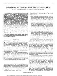 IEEE TRANSACTIONS ON COMPUTER-AIDED DESIGN OF INTEGRATED CIRCUITS AND SYSTEMS, VOL. 26, NO. 2, FEBRUARY[removed]