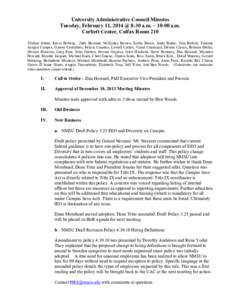 Knowledge / New Mexico / North Central Association of Colleges and Schools / Consortium for North American Higher Education Collaboration / Oak Ridge Associated Universities / New Mexico State University / Provost / Massachusetts Institute of Technology / Academic Senate / Association of Public and Land-Grant Universities / Education / Academia