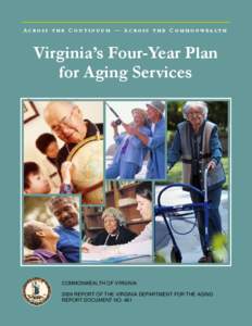 FINAL Four-Year Plan for Aging Services with Cover[removed]