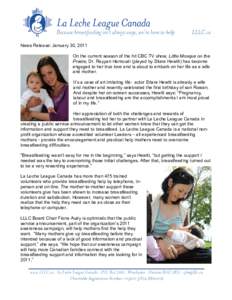 Health / Human development / Breastfeeding promotion / History and culture of breastfeeding / Breastfeeding / La Leche League International / Behavior
