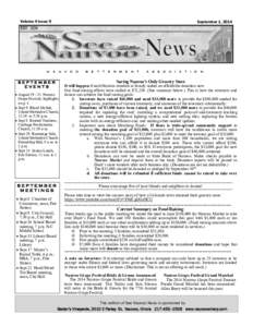 Volume 4 Issue 9  N September 1, 2014