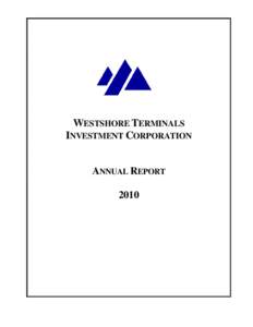 Microsoft Word[removed]Westshore AR - FINAL.doc