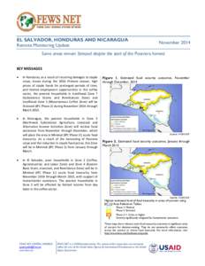 Spanish-speaking countries / Americas / Earth / Energy crops / Food politics / El Salvador / Maize / World food price crisis / Famine Early Warning Systems Network / Food and drink / Member states of the United Nations / Republics