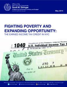 Income distribution / Taxation / Earned income tax credit / Government / Minimum wage / Tax credit / Income tax in the United States / Income tax in Australia / Income tax / Welfare in Puerto Rico