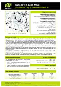 Air dispersion modeling / Climate of the United Kingdom / Department for Business /  Innovation and Skills / Economy of Devon / Met Office / Weather / Rain / Shropshire / Climate of Mumbai / Meteorology / Atmospheric sciences / Local government in England