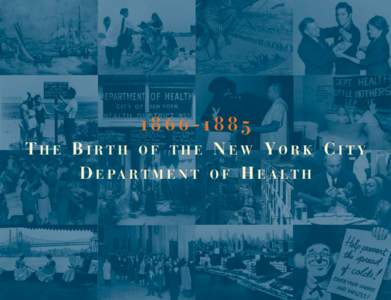 Neglected diseases / Pandemics / Local government in the United Kingdom / Metropolitan Board of Health / Cholera / Second cholera pandemic / Local board of health / Charles F. Chandler / Health department / Health / Medicine / Microbiology