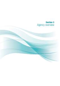 National Water Commission Annual Report[removed]Agency overview