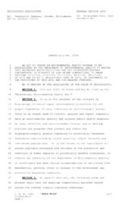 MISSISSIPPI LEGISLATURE  REGULAR SESSION 2005 By: Senator(s) Dawkins, Jordan, Williamson, Walls, Jackson (11th)