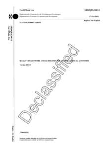 Microsoft Word - QFS Document STD-QFS_2003_1corrected.doc