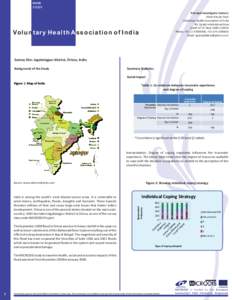 MAIN STUDY Principal Investigator Contact: Shisir Ranjan Dash Voluntary Health Association of India 40, Qutab Institutional Area