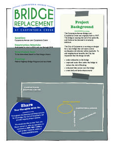 Carpinteria Ave Bridge handout v3