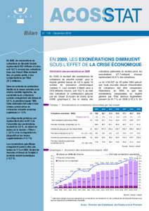 Acoss stat_Bilan exos 2009_v6-4