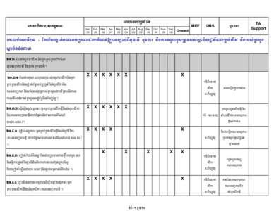 eKalbMNg¼skmµPaB  eBlevlaRbcMaEx Jan 09