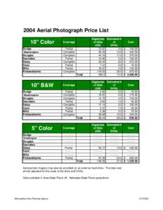 aerial photo cost sheet.htm
