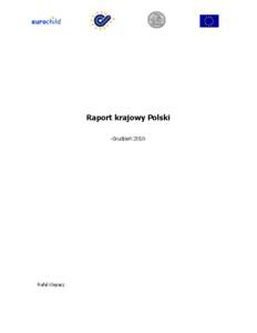 Raport krajowy Polski -Grudzień 2010- Rafal Klepacz  Wstęp