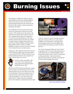 NIFC Newsletter Fall 2008