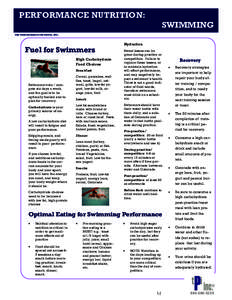 Nutrition / Diets / Food science / Health sciences / Low-carbohydrate diet / Snack food / Gatorade / Energy bar / Breakfast / Food and drink / Health / Breakfast foods