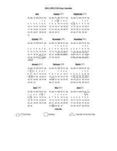 [removed]Day Calendar July August[removed]September (21)