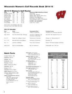 2014-15_WGolf_RecordsBook.indd