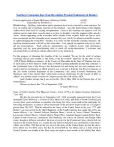 Geography of the United States / United States / Georgia (U.S. state) in the American Revolution / Charleston /  South Carolina / Charleston–North Charleston–Summerville metropolitan area / South Carolina