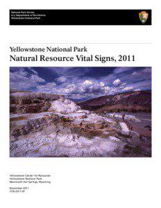 Western United States / Yellowstone National Park / Yellowstone / Oncorhynchus / Yellowstone cutthroat trout / Yellowstone River / Gallatin National Forest / Grand Teton National Park / Soda Butte Creek / Wyoming / Geography of the United States / Greater Yellowstone Ecosystem