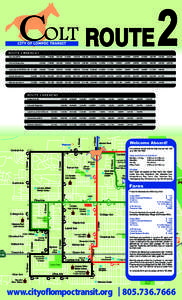 Transport in Canada / Kamloops Transit System / North Bay Transit