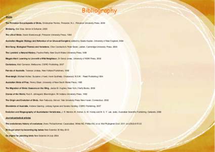 Microsoft Word - 50 bibliography