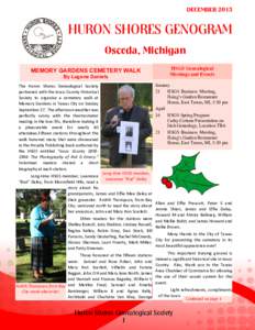 HSGS Newsletter-Dec2015-07