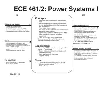 ECE 102: Digital Circuit Logic