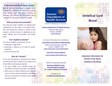 Umbilical Cord Blood Brochure 3P _  ENGLISH _[removed]pub