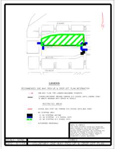 Dawes School Voluntary One-Way Pick-up and Drop-off Plan[removed])