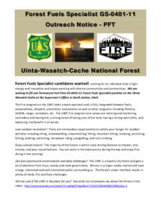 Wasatch-Cache National Forest / Wasatch Range / United States Forest Service / Cache National Forest / Utah / Geography of the United States / IUCN Category VI