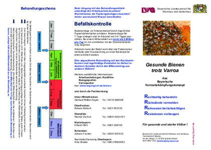 Varroakonzept Bayern 2. Druckversion  Kob.pub