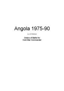 Angola[removed]by Jim Robinson