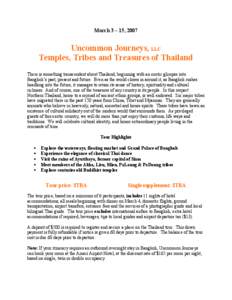 Microsoft Word - Thailand 2007 PDF.doc