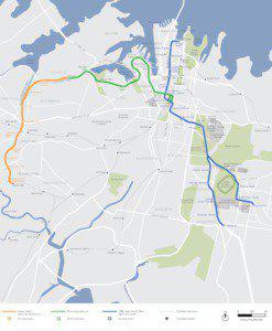 New South Wales / Lilyfield /  New South Wales / Dulwich Hill /  New South Wales / Rozelle /  New South Wales / Inner West / Marrickville /  New South Wales / Blackwattle Bay / Bus routes in Sydney / Metrobus / Suburbs of Sydney / Sydney / States and territories of Australia