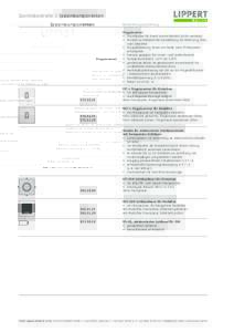 Zutrittskontrolle | Systemkomponenten ELEKTRONIK Artikelnr.