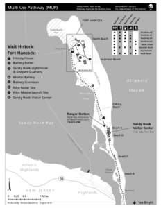 National Park Service U.S. Department of the Interior Re st r oo ms