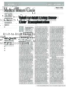 Liver transplantation / Liver / Organ donation / Hepatectomy / Organ transplantation / Arvinder Singh Soin / Medicine / Hepatology / Organ transplants