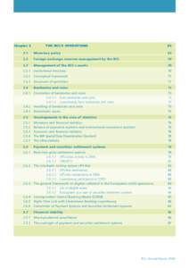 Chapter 2  THE BCL’S OPERATIONS 63