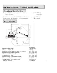 Transport / Compact excavator / Mercedes-Benz 450SEL 6.9 / Engineering vehicles / Excavators / Tracked vehicles