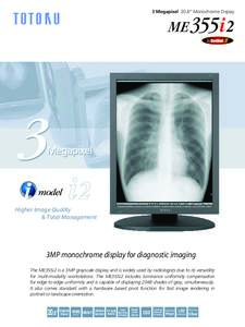 Measurement / Display technology / Color / VESA / Grayscale / Imaging / Luminance / Liquid crystal display / Display Data Channel / Photometry / Computer hardware / Optics