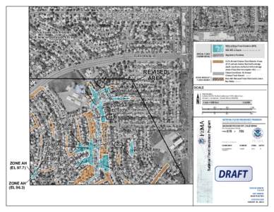 NOTE: MAP AREA SHOWN ON THIS PANEL IS LOCATED WITHIN TOWNSHIP 10 NORTH , RANGE 05 EAST. AND TOWNSHIP 10 NORTH, RANGE 06 EAST. Sacramento County Unincorporated Areas